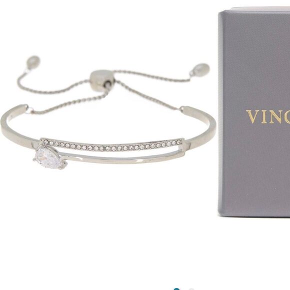 ❌Last Deal❌Slider double layer stone  bracelet - Picture 3 of 7